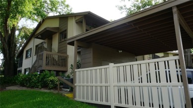 BEACON WOODS -WEDGEWOOD 1ST FLOOR GOLF COURSE CONDO- FULLY on Beacon Woods Golf Club in Florida - for sale on GolfHomes.com, golf home, golf lot