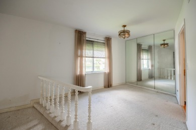 Welcome to this first-floor largest model 2BR/2BA condo located on BallenIsles Golf and Country Club in Florida - for sale on GolfHomes.com, golf home, golf lot