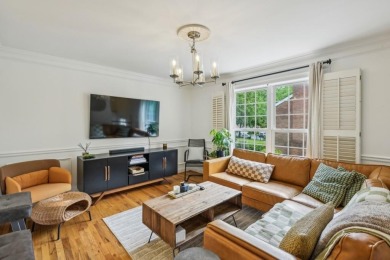 Nestled in the Quiet and Beautifully Landscaped Community of on Druid Hills Golf Club in Georgia - for sale on GolfHomes.com, golf home, golf lot