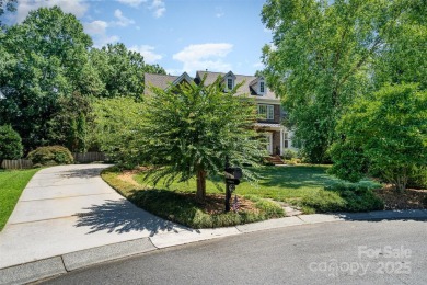 This beautiful full brick, 3-story home in the highly desirable on The Divide Golf Club in North Carolina - for sale on GolfHomes.com, golf home, golf lot