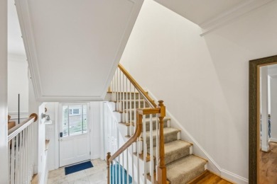 Nestled in the Quiet and Beautifully Landscaped Community of on Druid Hills Golf Club in Georgia - for sale on GolfHomes.com, golf home, golf lot