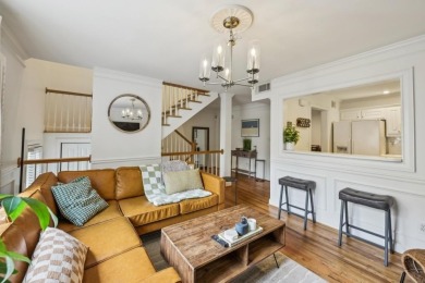 Nestled in the Quiet and Beautifully Landscaped Community of on Druid Hills Golf Club in Georgia - for sale on GolfHomes.com, golf home, golf lot