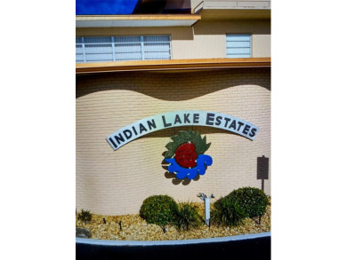 Come and see this 1/2 an acre Residential  Lot in Central on Indian Lake Estates Golf and Country Club in Florida - for sale on GolfHomes.com, golf home, golf lot