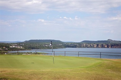 Two adjacent lots overlooking the Brazos River and valley to be on The Cliffs Resort in Texas - for sale on GolfHomes.com, golf home, golf lot