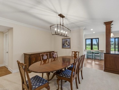 Immerse yourself in golf course living in this preferred on Wilderness Country Club in Florida - for sale on GolfHomes.com, golf home, golf lot