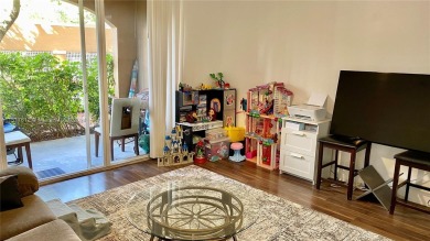 GREAT 1 BED/1 FULL BATH IN THE YACHT CLUB GATED COMMUNITY IN on Turnberry Isle Resort and Club in Florida - for sale on GolfHomes.com, golf home, golf lot