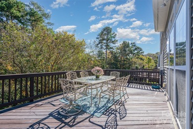 Tucked along the Skybrook Golf Course, this spacious townhome on Skybrook Golf Club in North Carolina - for sale on GolfHomes.com, golf home, golf lot