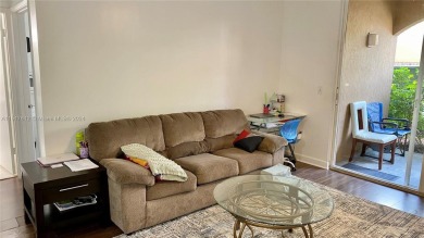 GREAT 1 BED/1 FULL BATH IN THE YACHT CLUB GATED COMMUNITY IN on Turnberry Isle Resort and Club in Florida - for sale on GolfHomes.com, golf home, golf lot