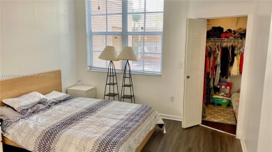 GREAT 1 BED/1 FULL BATH IN THE YACHT CLUB GATED COMMUNITY IN on Turnberry Isle Resort and Club in Florida - for sale on GolfHomes.com, golf home, golf lot