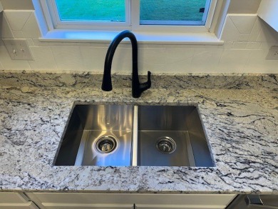 Welcome to this beautifully updated 2 story home located in on Woodruff Golf Course in Illinois - for sale on GolfHomes.com, golf home, golf lot