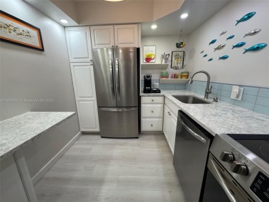 Stunning corner unit on the 18th floor of Coronado Condominium on Turnberry Isle Resort and Club in Florida - for sale on GolfHomes.com, golf home, golf lot