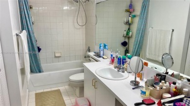 GREAT 1 BED/1 FULL BATH IN THE YACHT CLUB GATED COMMUNITY IN on Turnberry Isle Resort and Club in Florida - for sale on GolfHomes.com, golf home, golf lot