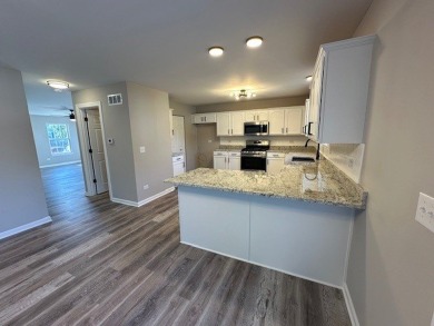 Welcome to this beautifully updated 2 story home located in on Woodruff Golf Course in Illinois - for sale on GolfHomes.com, golf home, golf lot