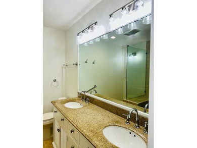 Stunning, updated 2/2 with 1,407 total sq ft, offering a bright on Inverrary Country Club in Florida - for sale on GolfHomes.com, golf home, golf lot