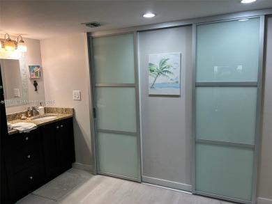 Stunning corner unit on the 18th floor of Coronado Condominium on Turnberry Isle Resort and Club in Florida - for sale on GolfHomes.com, golf home, golf lot
