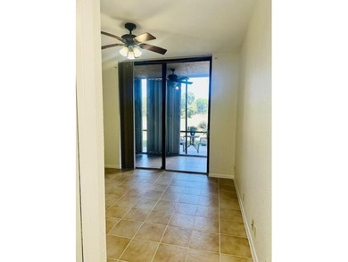 Stunning, updated 2/2 with 1,407 total sq ft, offering a bright on Inverrary Country Club in Florida - for sale on GolfHomes.com, golf home, golf lot