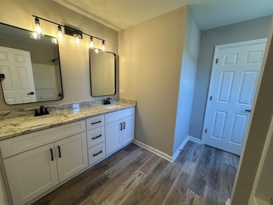 Welcome to this beautifully updated 2 story home located in on Woodruff Golf Course in Illinois - for sale on GolfHomes.com, golf home, golf lot