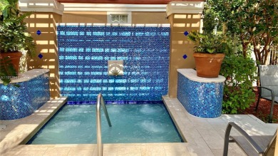 GREAT 1 BED/1 FULL BATH IN THE YACHT CLUB GATED COMMUNITY IN on Turnberry Isle Resort and Club in Florida - for sale on GolfHomes.com, golf home, golf lot