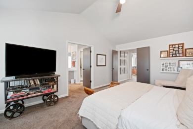 Welcome home to your updated 2 bed/2  1/2  bath condo in the on The Heathers Club in Michigan - for sale on GolfHomes.com, golf home, golf lot