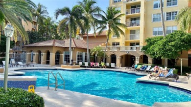 GREAT 1 BED/1 FULL BATH IN THE YACHT CLUB GATED COMMUNITY IN on Turnberry Isle Resort and Club in Florida - for sale on GolfHomes.com, golf home, golf lot
