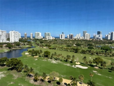 Stunning corner unit on the 18th floor of Coronado Condominium on Turnberry Isle Resort and Club in Florida - for sale on GolfHomes.com, golf home, golf lot