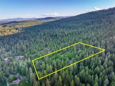 Incredible unobstructed, panoramic views into the peaks of on Whitefish Lake Golf Club in Montana - for sale on GolfHomes.com, golf home, golf lot