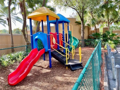 GREAT 1 BED/1 FULL BATH IN THE YACHT CLUB GATED COMMUNITY IN on Turnberry Isle Resort and Club in Florida - for sale on GolfHomes.com, golf home, golf lot