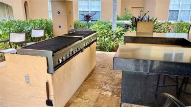 GREAT 1 BED/1 FULL BATH IN THE YACHT CLUB GATED COMMUNITY IN on Turnberry Isle Resort and Club in Florida - for sale on GolfHomes.com, golf home, golf lot