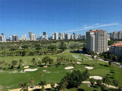 Stunning corner unit on the 18th floor of Coronado Condominium on Turnberry Isle Resort and Club in Florida - for sale on GolfHomes.com, golf home, golf lot