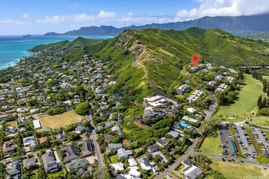 Welcome to Bluestone: Live the ultimate Kailua lifestyle! on Mid Pacific Country Club in Hawaii - for sale on GolfHomes.com, golf home, golf lot