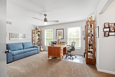 Welcome home to your updated 2 bed/2  1/2  bath condo in the on The Heathers Club in Michigan - for sale on GolfHomes.com, golf home, golf lot