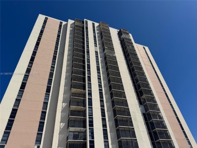 Stunning corner unit on the 18th floor of Coronado Condominium on Turnberry Isle Resort and Club in Florida - for sale on GolfHomes.com, golf home, golf lot