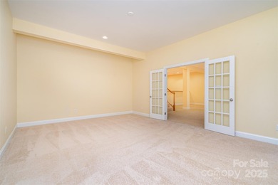 Tucked along the Skybrook Golf Course, this spacious townhome on Skybrook Golf Club in North Carolina - for sale on GolfHomes.com, golf home, golf lot