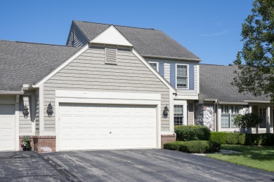 Welcome home to your updated 2 bed/2  1/2  bath condo in the on The Heathers Club in Michigan - for sale on GolfHomes.com, golf home, golf lot