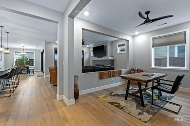 ASK US HOW TO YOU CAN SAVE ON HOA. DEEP DISCOUNT Better than New on Falcon Crest Golf Club in Idaho - for sale on GolfHomes.com, golf home, golf lot