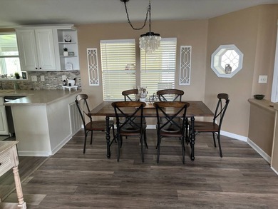 Welcome to resort-style living in one of Polk County's premier on Hamptons Golf Club in Florida - for sale on GolfHomes.com, golf home, golf lot