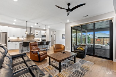 ASK US HOW TO YOU CAN SAVE ON HOA. DEEP DISCOUNT Better than New on Falcon Crest Golf Club in Idaho - for sale on GolfHomes.com, golf home, golf lot