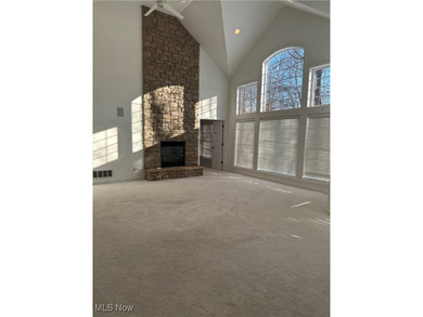 Custom designed free standing cluster home in sought after on StoneWater Golf Club in Ohio - for sale on GolfHomes.com, golf home, golf lot