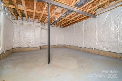 Tucked along the Skybrook Golf Course, this spacious townhome on Skybrook Golf Club in North Carolina - for sale on GolfHomes.com, golf home, golf lot