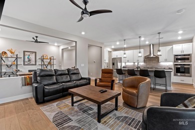 ASK US HOW TO YOU CAN SAVE ON HOA. DEEP DISCOUNT Better than New on Falcon Crest Golf Club in Idaho - for sale on GolfHomes.com, golf home, golf lot