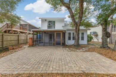 YOUnique 3 bedroom 2 1/2 bath home located a short jaunt to on Founders Club At St. James Plantation in North Carolina - for sale on GolfHomes.com, golf home, golf lot