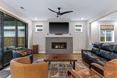 ASK US HOW TO YOU CAN SAVE ON HOA. DEEP DISCOUNT Better than New on Falcon Crest Golf Club in Idaho - for sale on GolfHomes.com, golf home, golf lot