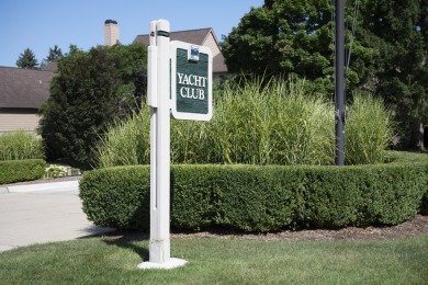 Welcome home to your updated 2 bed/2  1/2  bath condo in the on The Heathers Club in Michigan - for sale on GolfHomes.com, golf home, golf lot