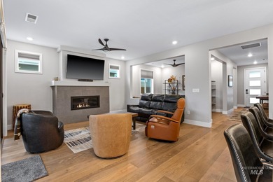 ASK US HOW TO YOU CAN SAVE ON HOA. DEEP DISCOUNT Better than New on Falcon Crest Golf Club in Idaho - for sale on GolfHomes.com, golf home, golf lot