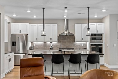 ASK US HOW TO YOU CAN SAVE ON HOA. DEEP DISCOUNT Better than New on Falcon Crest Golf Club in Idaho - for sale on GolfHomes.com, golf home, golf lot