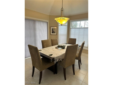 Custom designed free standing cluster home in sought after on StoneWater Golf Club in Ohio - for sale on GolfHomes.com, golf home, golf lot