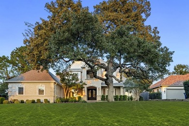 A Rare Southlake Opportunity. At the end of a quiet cul-de-sac on Timarron Country Club in Texas - for sale on GolfHomes.com, golf home, golf lot