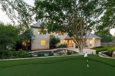 A Rare Southlake Opportunity. At the end of a quiet cul-de-sac on Timarron Country Club in Texas - for sale on GolfHomes.com, golf home, golf lot