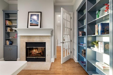 A Rare Southlake Opportunity. At the end of a quiet cul-de-sac on Timarron Country Club in Texas - for sale on GolfHomes.com, golf home, golf lot