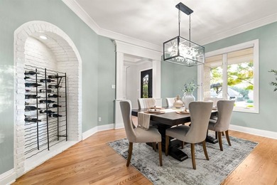 A Rare Southlake Opportunity. At the end of a quiet cul-de-sac on Timarron Country Club in Texas - for sale on GolfHomes.com, golf home, golf lot